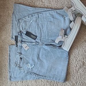 NWT Versona Flare Contest Jeans size 16